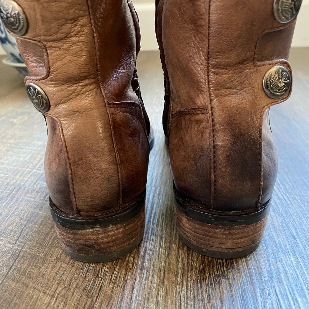 Sam Edelman Phallon Riding Boots - Picture 10 of 12